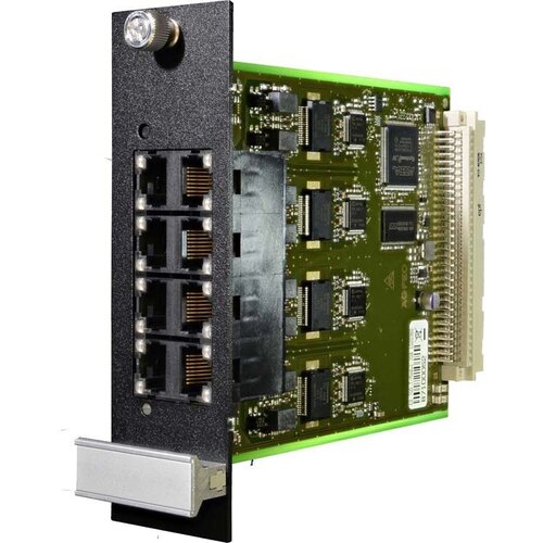 AGFEO erweiterung modul T-708, (20685974) Cene