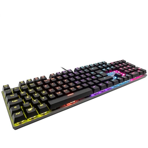 Ms Tastatura Elite C521 Mehanička RGB Cene