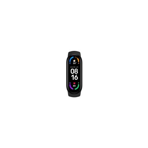 Xiaomi pametna narukvica Mi Band 6 Cijene