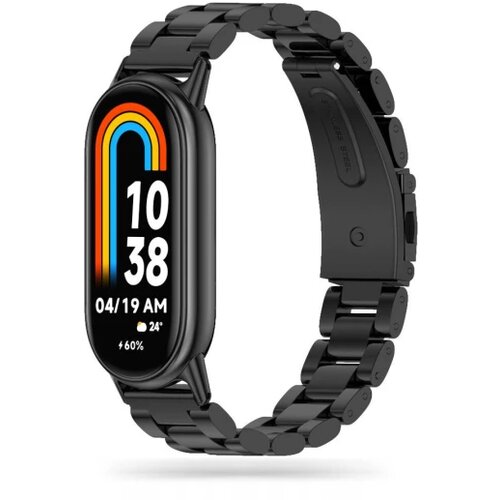 TECH-PROTECT STAINLESS narukvica za XIAOMI SMART BAND 8 / 8 NFC BLACK Cijene