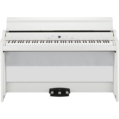 Korg G1B Air WH Cene