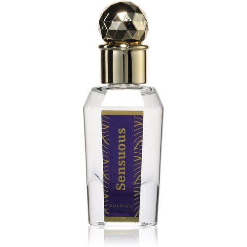 Khadlaj Sensuos parfumirano ulje uniseks 15 ml Slike