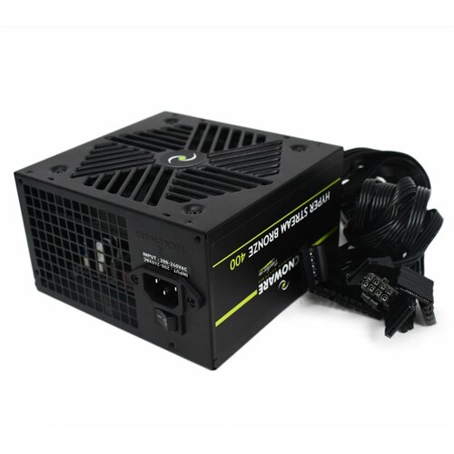 Tecnoware napajalnik ATX 400W Bronze PSU HYPER STREAM FAL401HSB FAL401HSB Cene