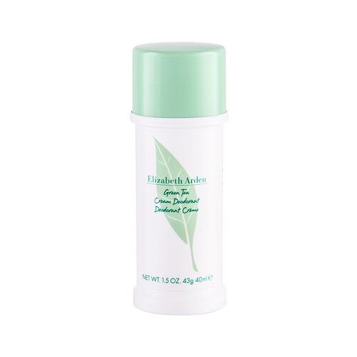 Elizabeth Arden Green Tea kremni deodorant 40 ml za ženske Cene