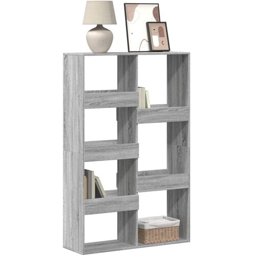  Regal za knjige boja hrasta 100x33x155,5 cm konstruirano drvo Cijene