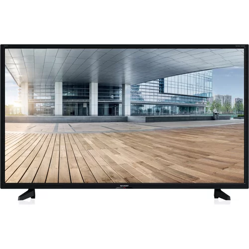 Sharp HD LED TV 32CB3E