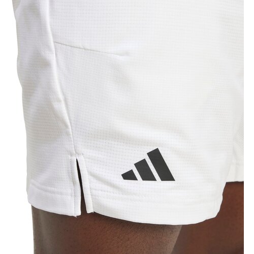 Adidas &amp;Scaron;portne hlače črna / bela Slike