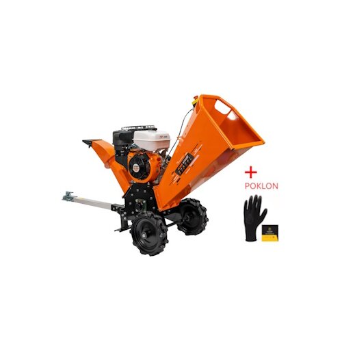 Ruris drobilica za grane ST500 9187 Cene