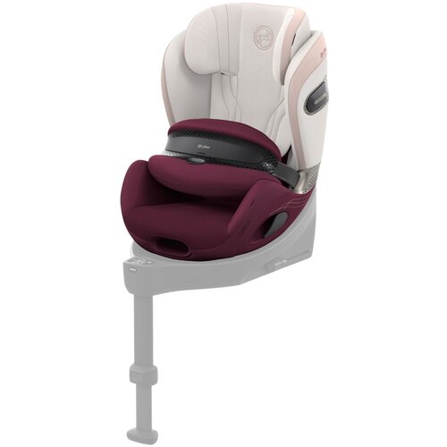 Cybex Platinum® otro&scaron;ki avtosedež anoris&trade; s i-size (76-125 cm) style quartz pink Cene