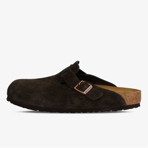 Birkenstock Boston leve mocca Slike