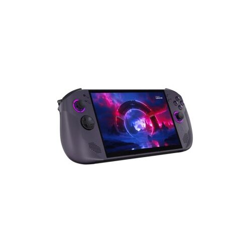 Lenovo legion go s 8ARP1 (nebula nocturne) wuxga ips touch, 8 inča, ryzen Z2 go, 32GB, 1TB ssd, steamos (83L3004WYA) Cene
