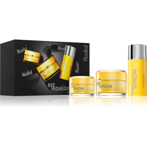 Rodial Bee Indulgence Edit 2023 poklon set (s pčelinjim otrovom) Cijene