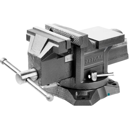 Total Škripac 200 mm (THT6186) Cijene