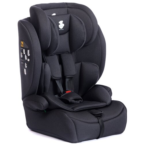 Bbo auto sedi&amp;scaron;te i-size pluton (BS05A) 76-150cm - grey Slike