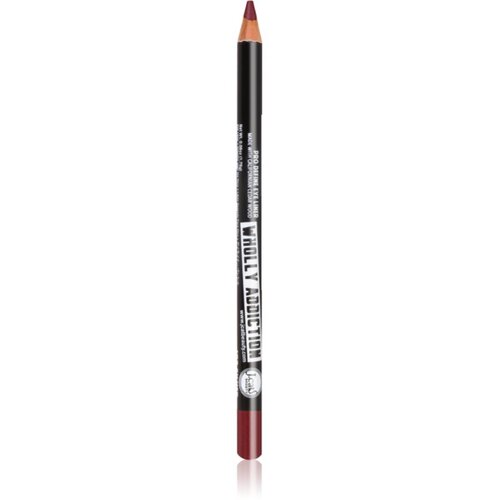 J.Cat Beauty Wholly Addiction dolgoobstojno črtalo za oči odtenek 115 Penny 1.76 g Slike