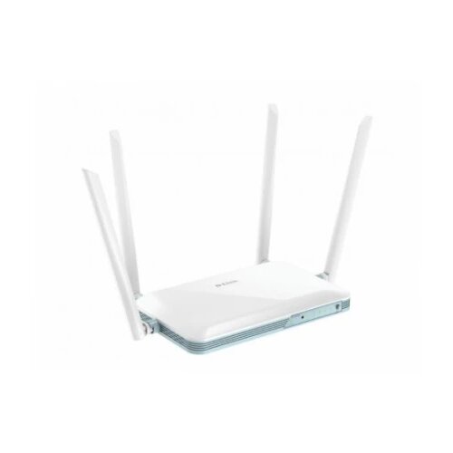 D-link EAGLE PRO 4G Smart Router G403/E Cene