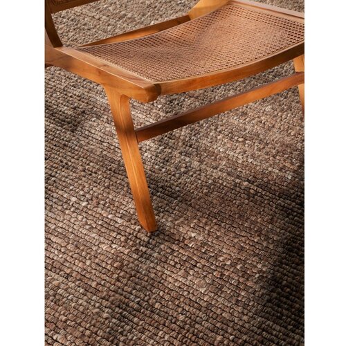 Villeroy Boch Smeđi okrugao tepih 120x170 cm Wilma &amp;ndash; Slike