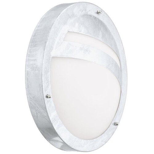 Eglo 30917 - LED spolja&amp;scaron;nje zidno svetlo SEVILLA 1 GX53/3,7W/230V IP44 Slike
