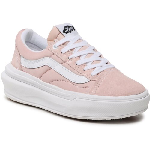 Vans Tenis superge Ua Old Skool Overt Cc VN0A7Q5EBQL1 Rose Smoke Cene
