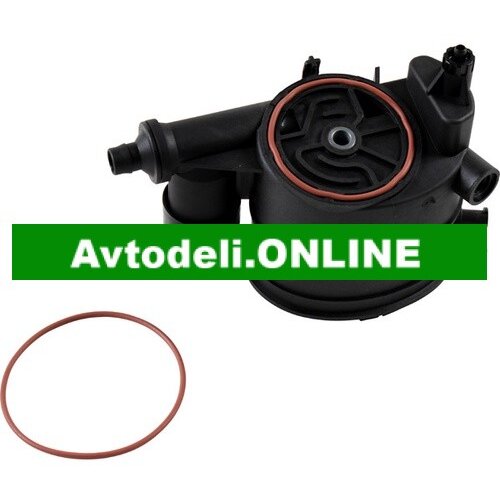 CITRO&amp;Euml;N/PEUGEOT Originalni filter za gorivo za Citro&amp;euml;n/Peugeot Slike