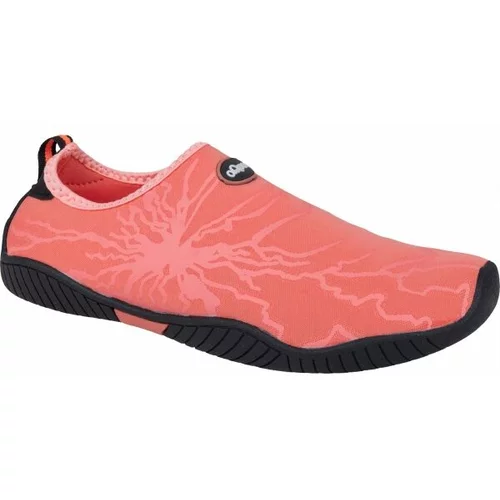 AQUOS BAUM Ženske cipele za vodu, narančasta, veličina