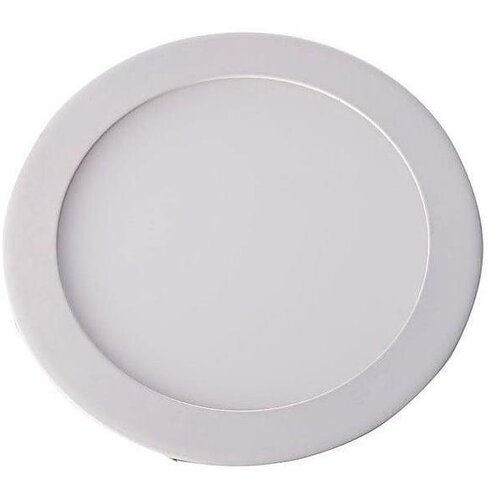  LED ugradno plafonsko svetlo LED/15W/230V 6000K Cene