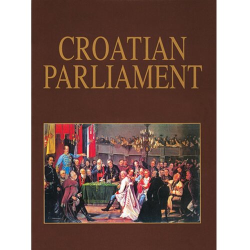  CROATIAN PARLIAMENT - Kolanović i suradnici Slike