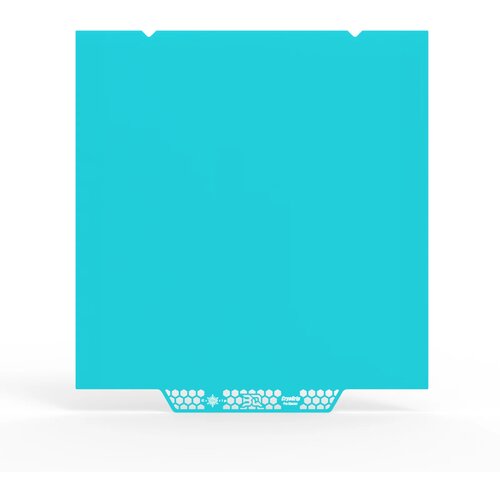 BIQU Build Plate CryoGrip Pro Glacier - 310 x 315 mm Slike