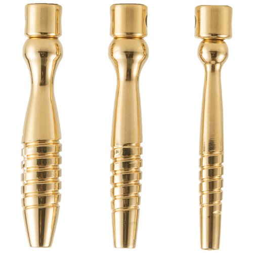 Sevanda Bad Boy Training Urethral Plugs Set Gold Cene