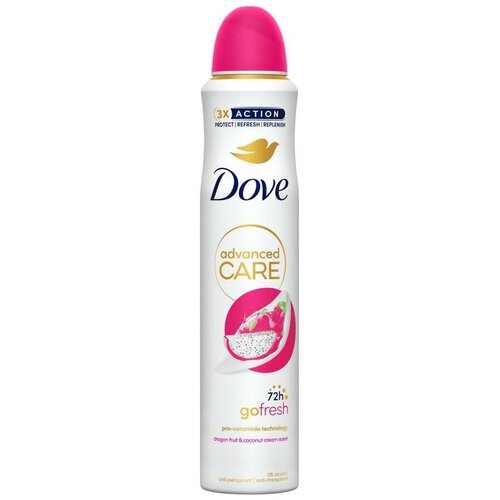 Dove dezodorans dragonfruit xxl, 200ml Cijene