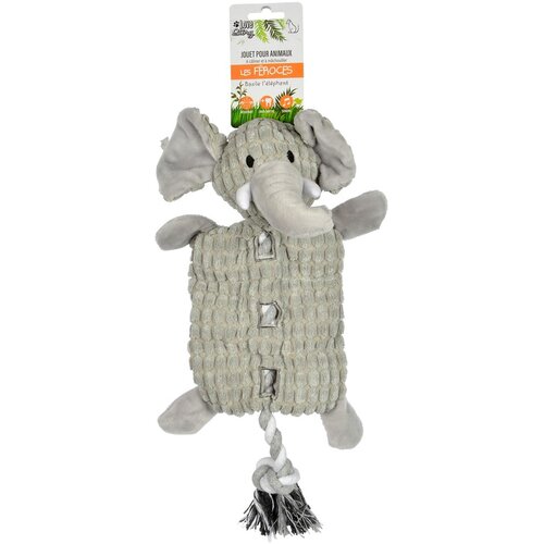 Love Story Igrača za pse Elephant &amp;ndash; Slike