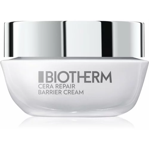 Biotherm Cera Repair Barrier Cream dnevna krema za obraz 30 ml