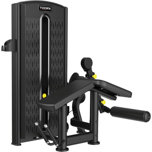  Sprava Toorx Pin Loaded Horizontal Leg Curl PLX-4300 Cijene