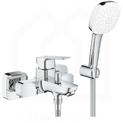 Grohe Cubeo baterija za kadu 1018140000 Cene