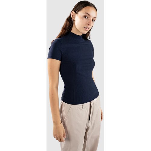 Kazane Isla T-shirt black iris Slike
