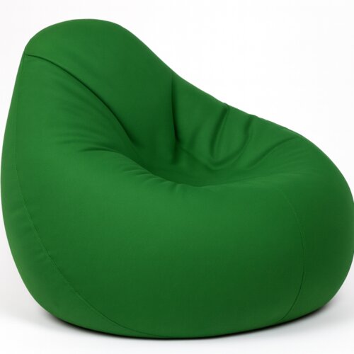 Olimp Sport Lazy Bag šoteks zeleni L - Klasični, Šotkes, L Cene