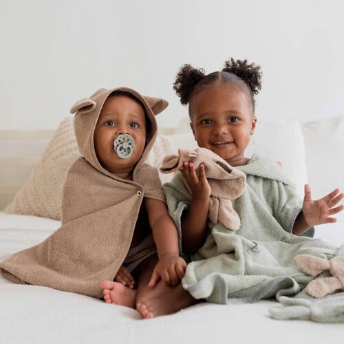Bibs hoodie pe&amp;scaron;kir vanilla Slike