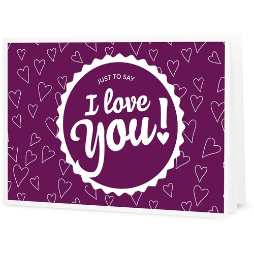 3DJAKE I Love You! - Downloadable Voucher Cene