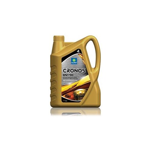  Mot.ulje Alpet Cronos 10W40 1/1 Cijene