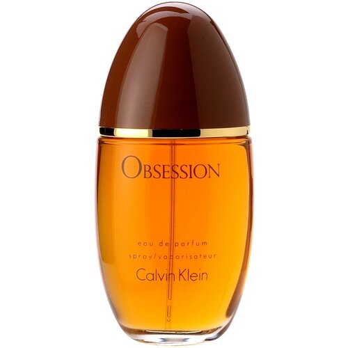 Calvin Klein Obsession parfumska voda 100 ml za ženske Slike