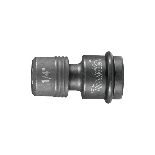 Makita adapter 1/2&amp;quot; četvrtasti na 1/4&amp;quot; &amp;scaron;esterokutni prihvat, 51 mm B-68448 Slike