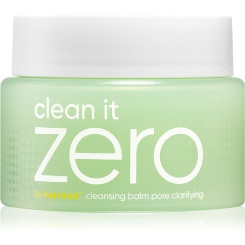 BANILA_CO clean it zero pore clarifying balzam za skidanje šminke i čišćenje za proširene pore 100 ml Cijene