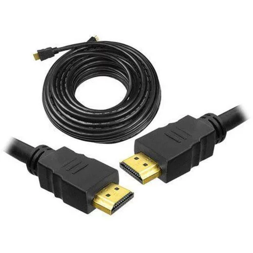 Cabletech HDMI kabel M-M,