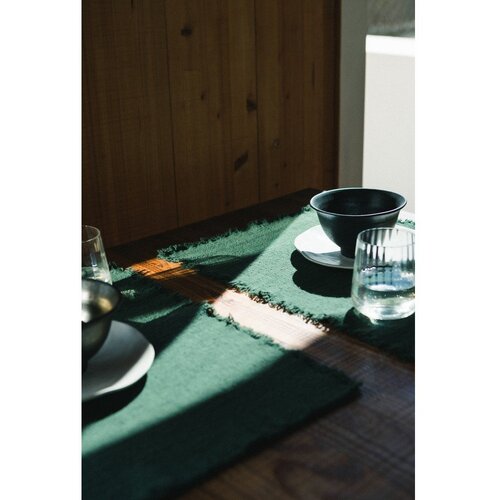 Lorena Canals Bombažni pogrinjki v kompletu 2 ks 38x50 cm Handloom &amp;ndash; Slike
