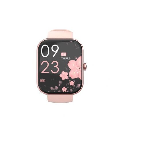 HiFuture ULTRA2PRO pink pametni sat Cene