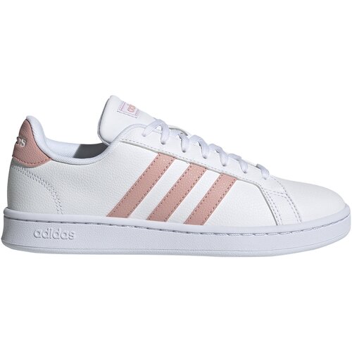 Adidas Grand Court Bijela Cene