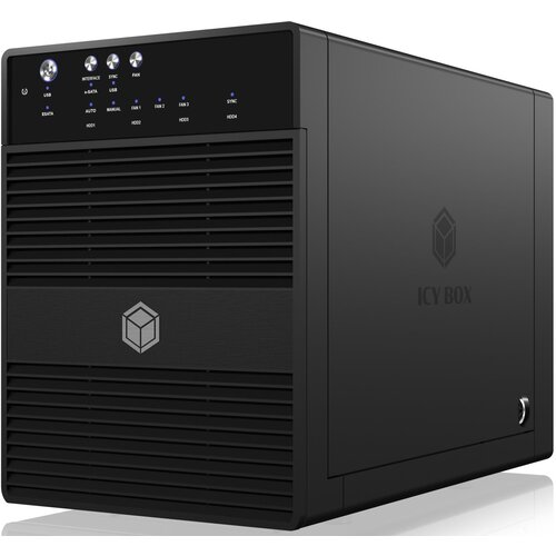 Raidsonic ICY BOX IB-3640SU3 Cijene