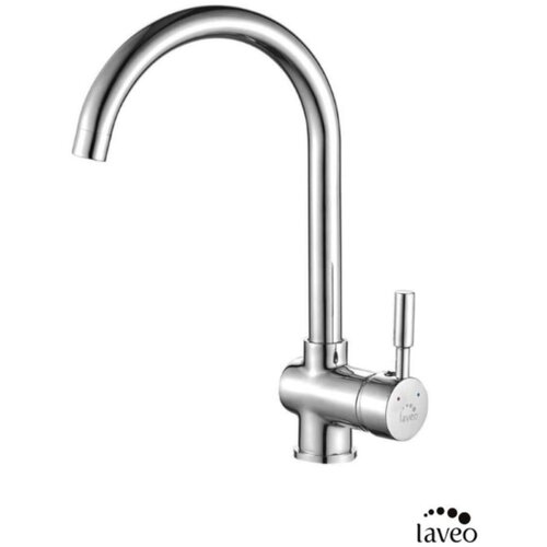 LAVEO Baterija za sudoperu Lete BQX 068D Cene