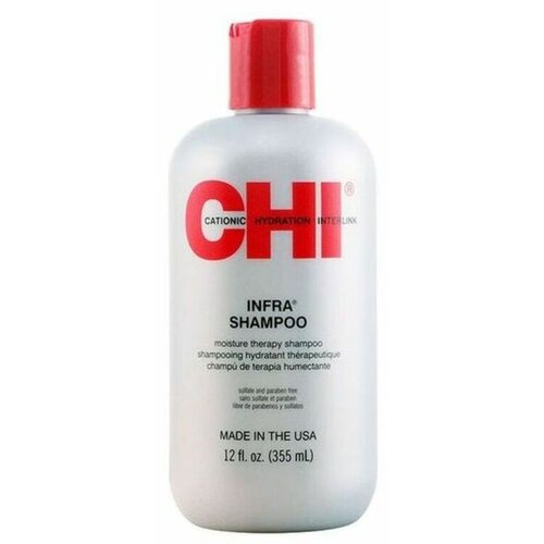  &amp;Scaron;ampon Farouk Chi Infra 355 ml Slike