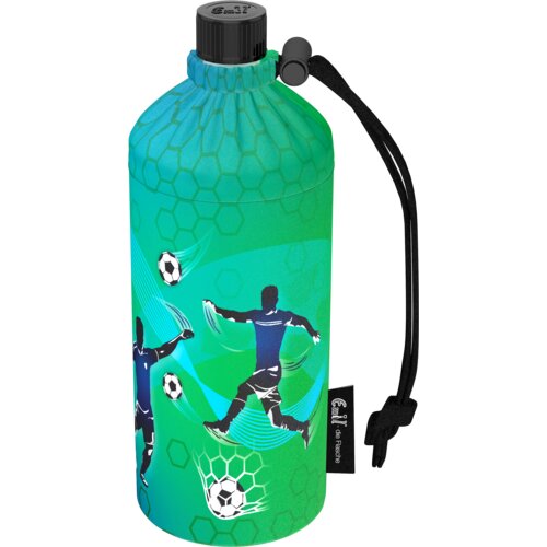 Emil &amp;ndash; die Flasche&amp;reg; Steklenica &amp;quot;Gol&amp;quot; - 0,4 l Slike